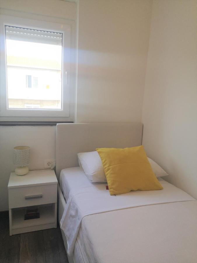 Kaštela Apartments Tanja מראה חיצוני תמונה