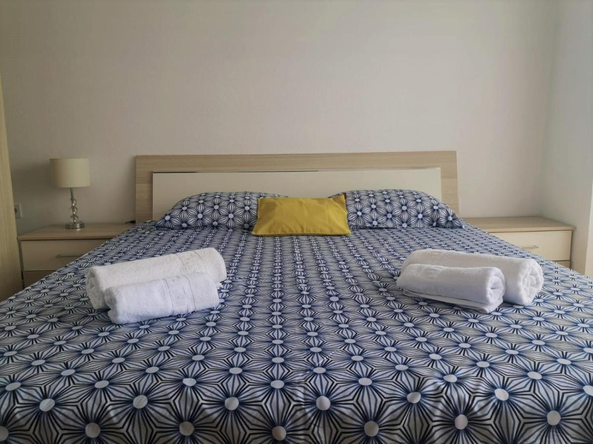 Kaštela Apartments Tanja מראה חיצוני תמונה