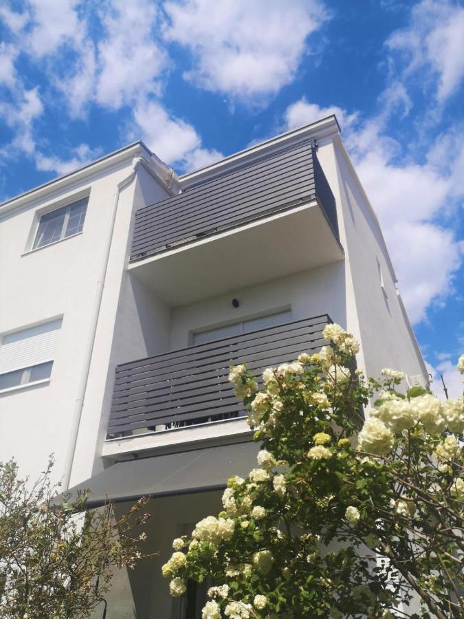 Kaštela Apartments Tanja מראה חיצוני תמונה