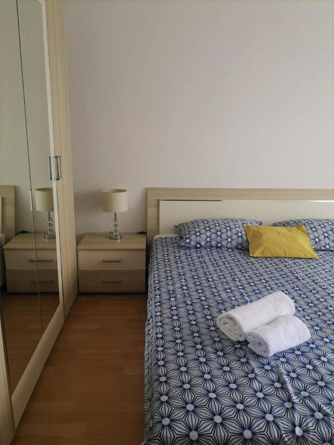 Kaštela Apartments Tanja מראה חיצוני תמונה