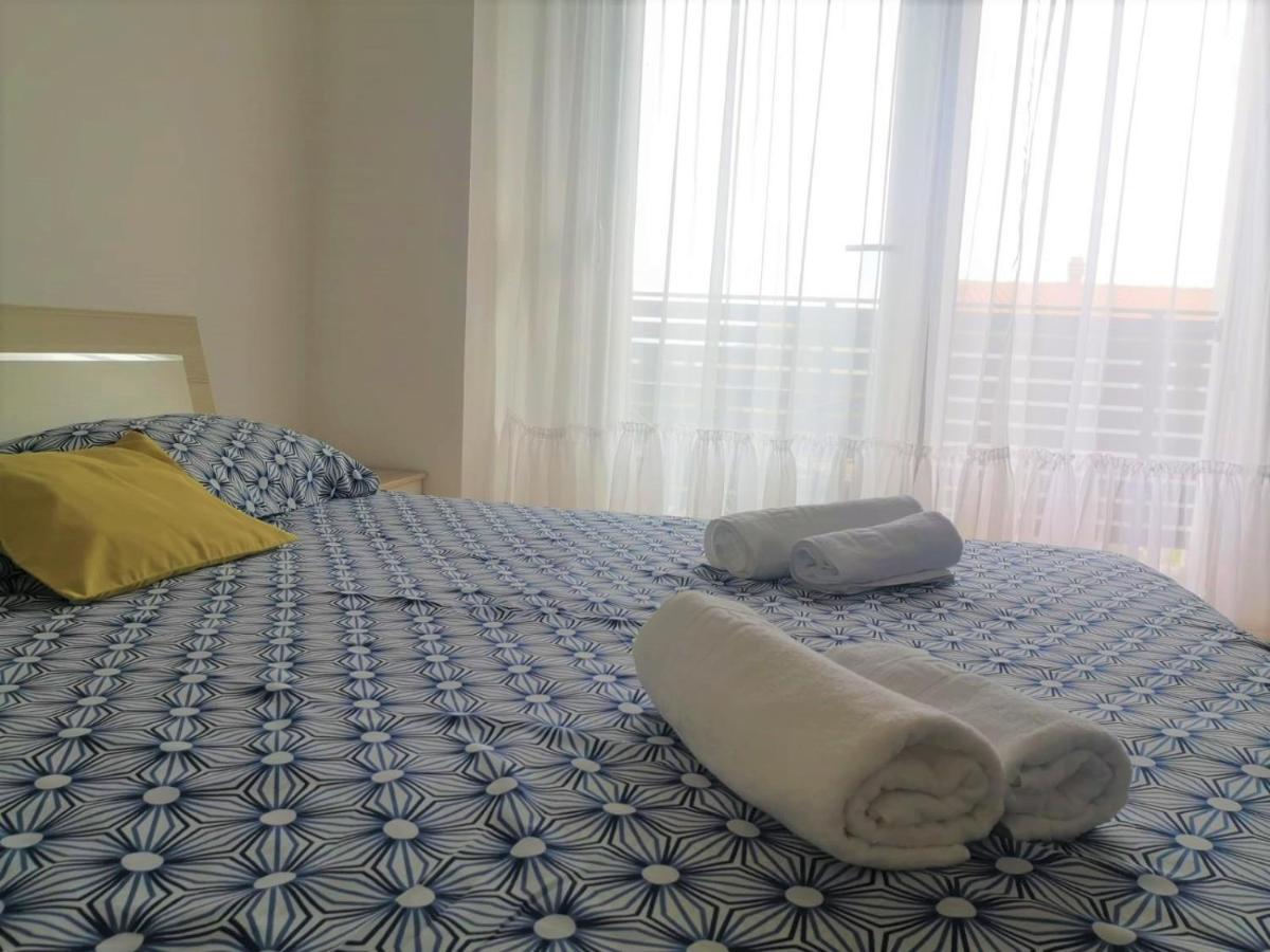 Kaštela Apartments Tanja מראה חיצוני תמונה
