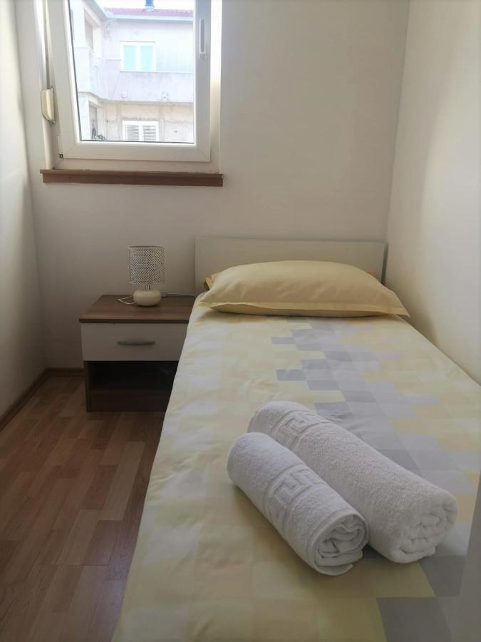 Kaštela Apartments Tanja מראה חיצוני תמונה