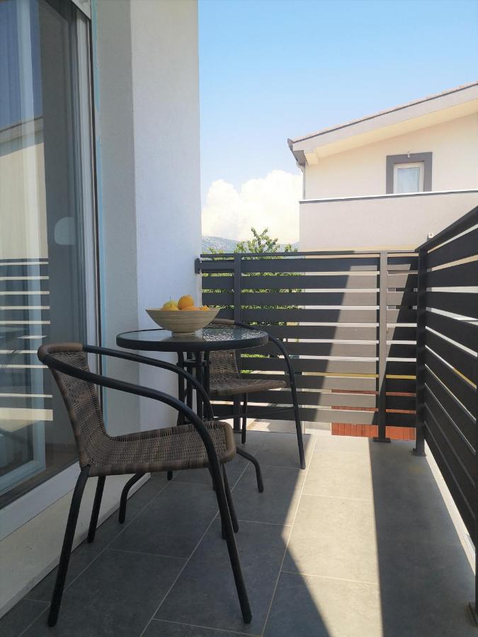 Kaštela Apartments Tanja מראה חיצוני תמונה