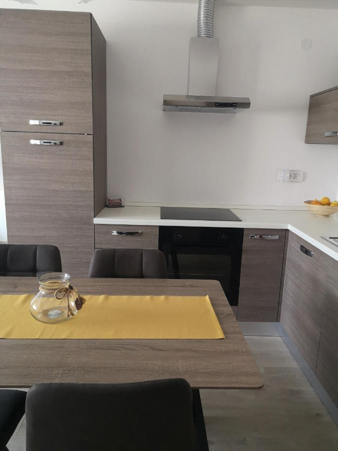 Kaštela Apartments Tanja מראה חיצוני תמונה