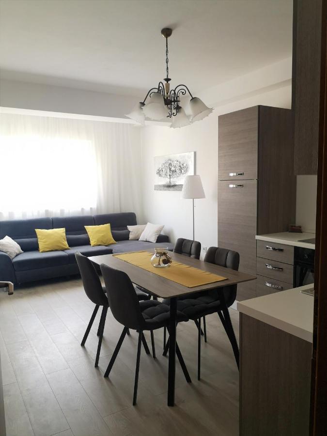 Kaštela Apartments Tanja מראה חיצוני תמונה