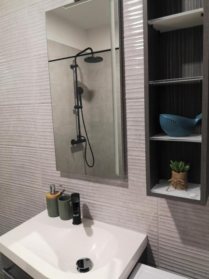 Kaštela Apartments Tanja מראה חיצוני תמונה