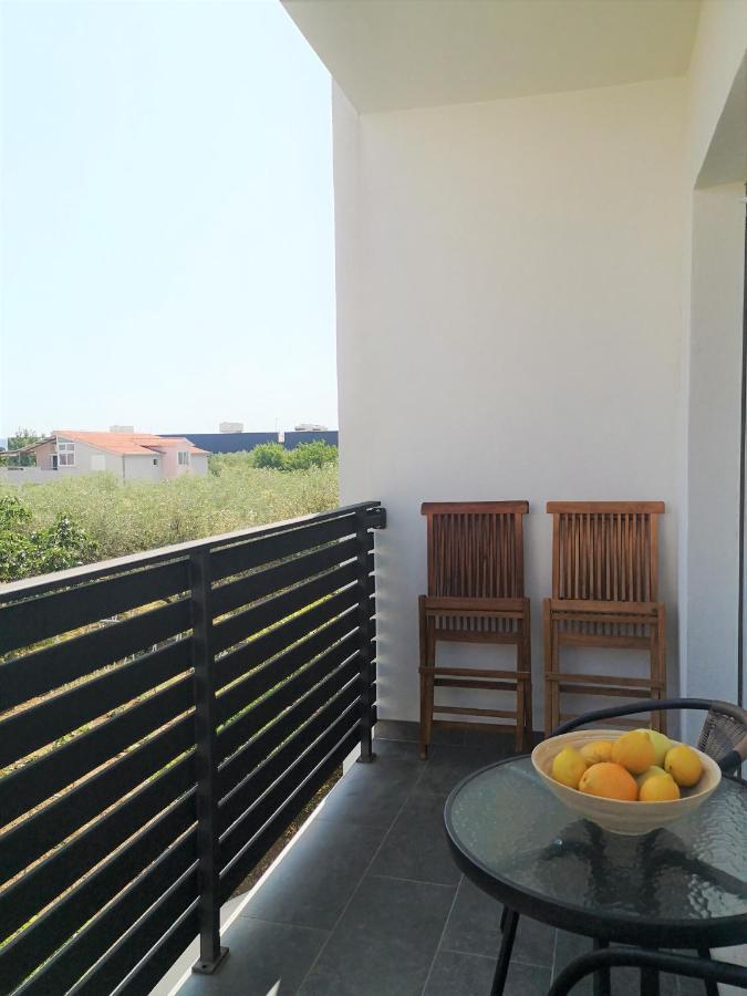 Kaštela Apartments Tanja מראה חיצוני תמונה