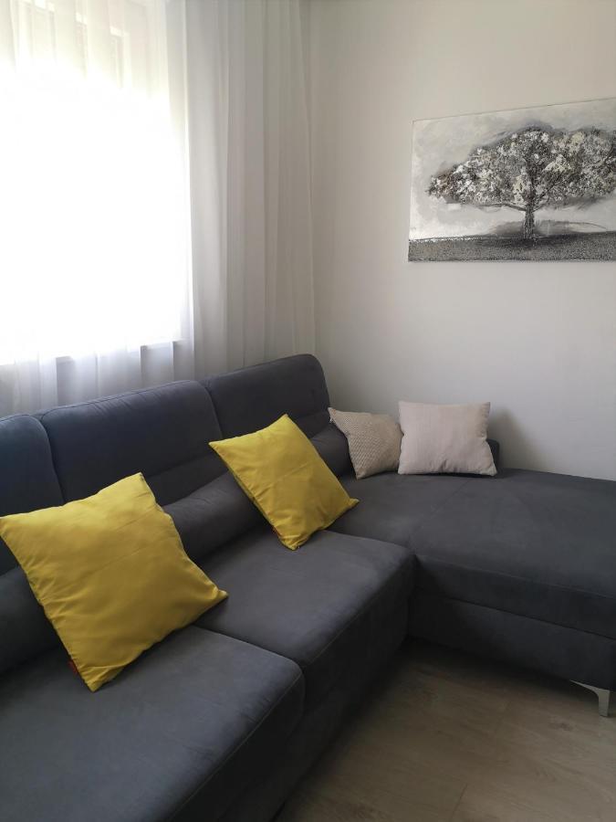 Kaštela Apartments Tanja מראה חיצוני תמונה