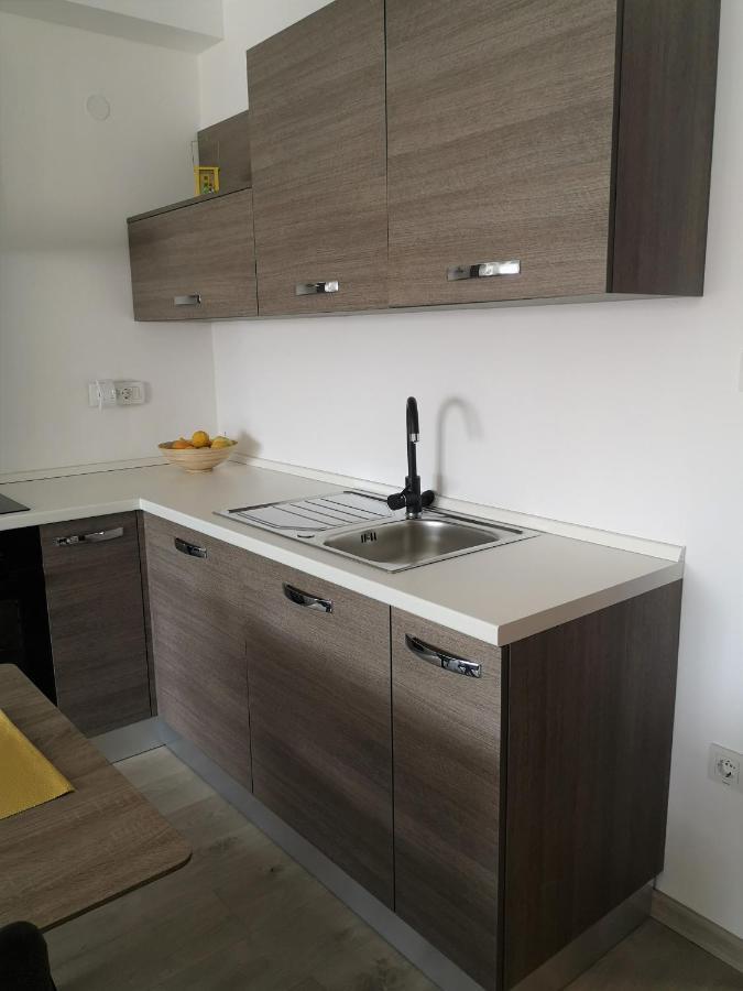 Kaštela Apartments Tanja מראה חיצוני תמונה