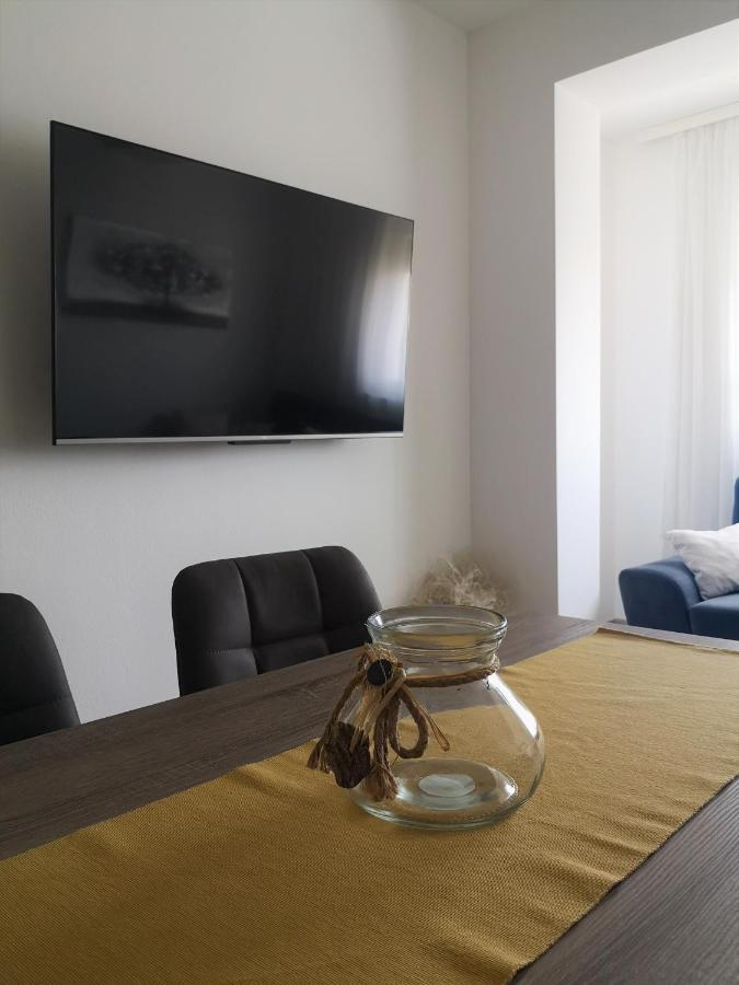 Kaštela Apartments Tanja מראה חיצוני תמונה